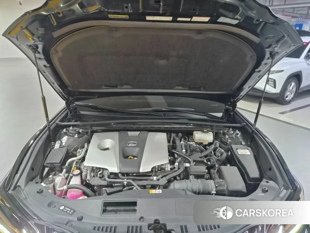 Lexus ES300h 7th generation id 4476311 из Кореи 10
