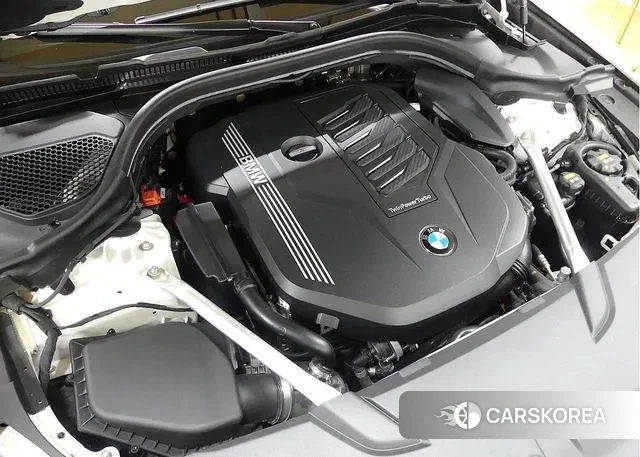 BMW 6 Series GT (G32) id 2975116 из Кореи 16