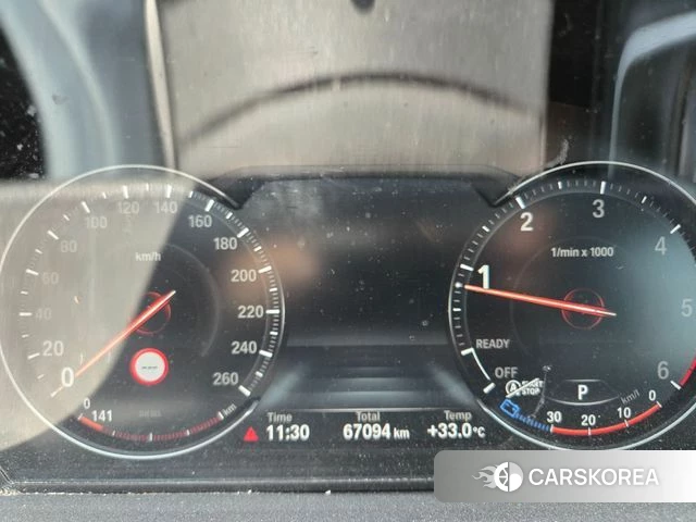 BMW 3 Series GT (F34) id 4476744 из Кореи 13