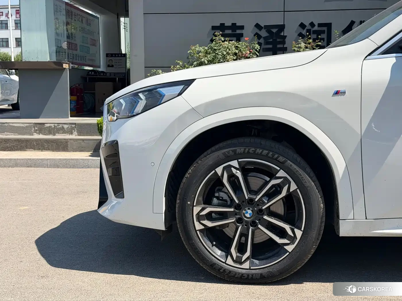 BMW X2 id 4679725 из Китая 7