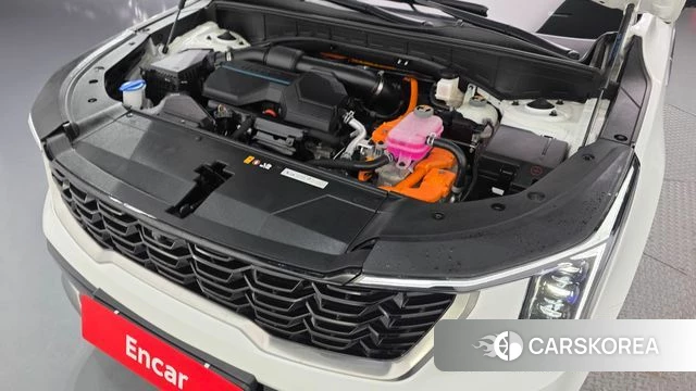 Kia The New Sorento 4th Generation id 4871209 из Кореи 34