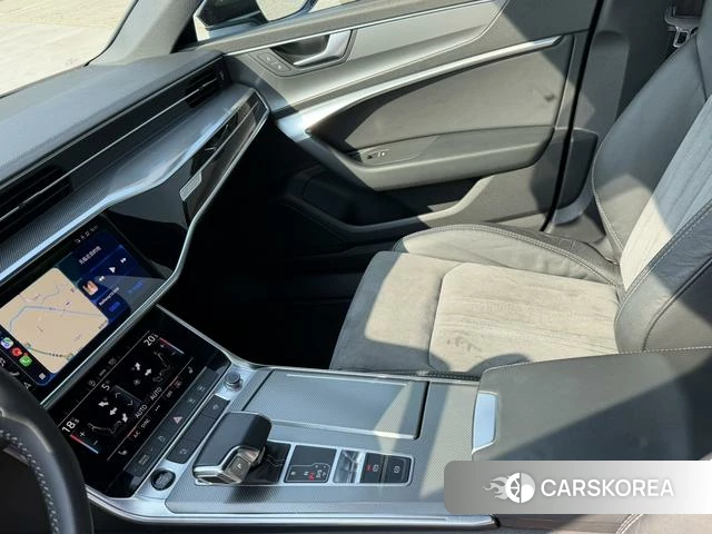 Audi A6L id 4259271 из Китая 18
