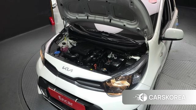Kia Morning Urban (JA) id 4282142 из Кореи 16