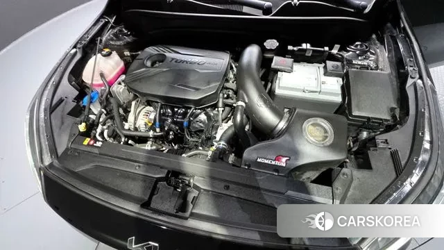 Kia The New K3 2nd generation id 3181640 из Кореи 16