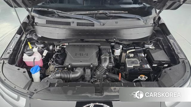 Hyundai Casper id 4541661 из Кореи 16