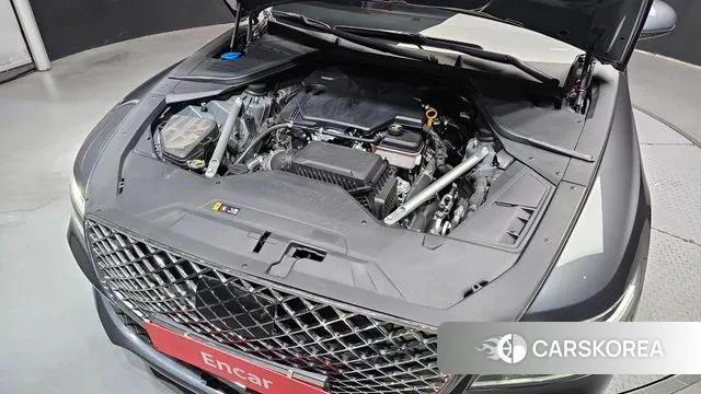 Genesis G80 (RG3) id 3407031 из Кореи 16