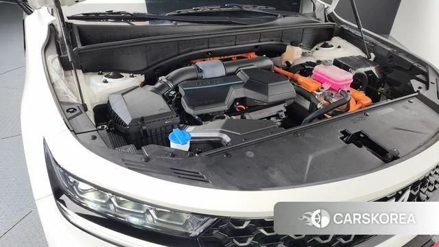 Kia Sorento 4th Generation id 3871264 из Кореи 16