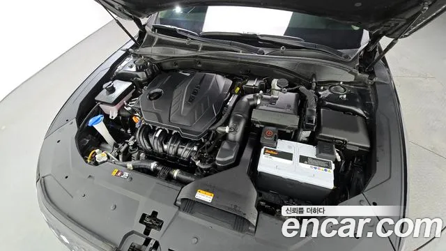 Hyundai The New Grandeur IG id 2753307 из Кореи 16