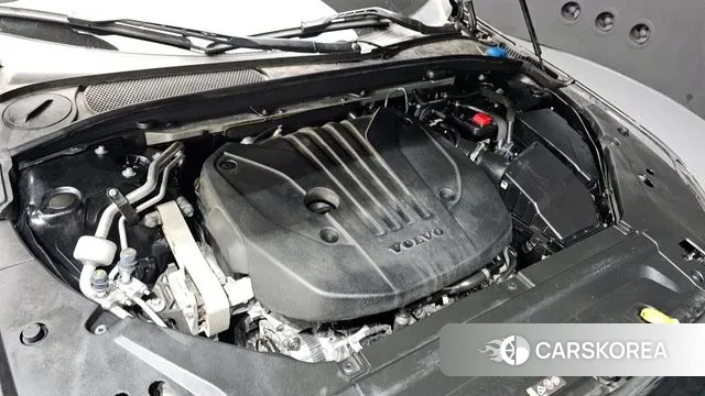 Volvo S90 id 3615089 из Кореи 16