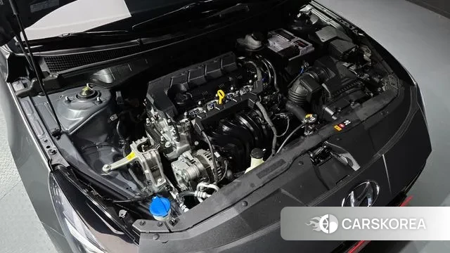 Hyundai Avante (CN7) id 3765344 из Кореи 16