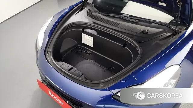 Tesla Model 3 id 3044964 из Кореи 16