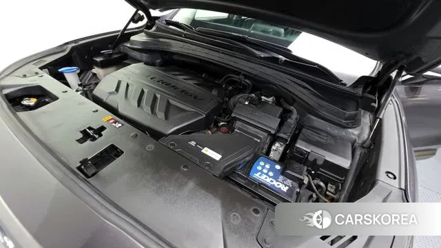 Hyundai Santa Fe TM id 2952079 из Кореи 16