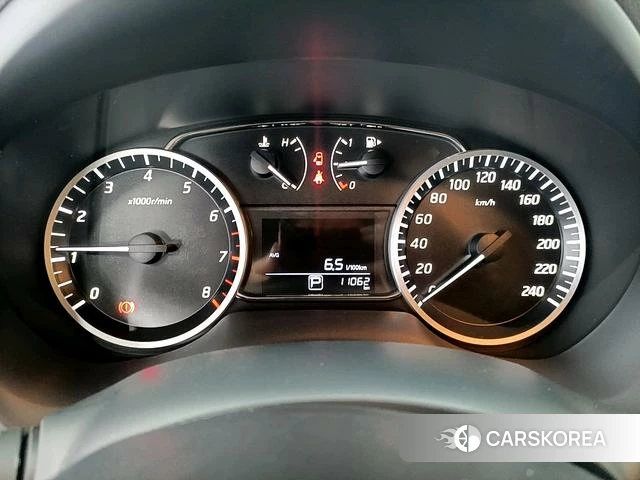 Nissan Xuan Yi id 4273361 из Китая 16