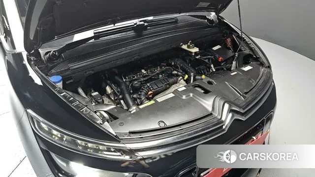 Citroen / DS Grand C4 Spacetourer id 2884907 из Кореи 16