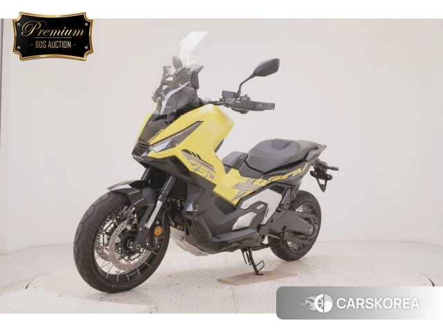 Проданный Honda X-ADV 750 2025 из Японии, фото 4