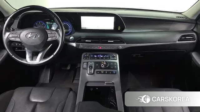 Hyundai Palisade id 3509901 из Кореи 16