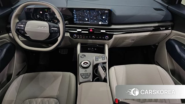 Kia The New Sportage 5th Generation id 4578717 из Кореи 30