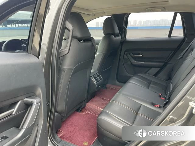 Mazda CX-50 line also id 4258786 из Китая 13