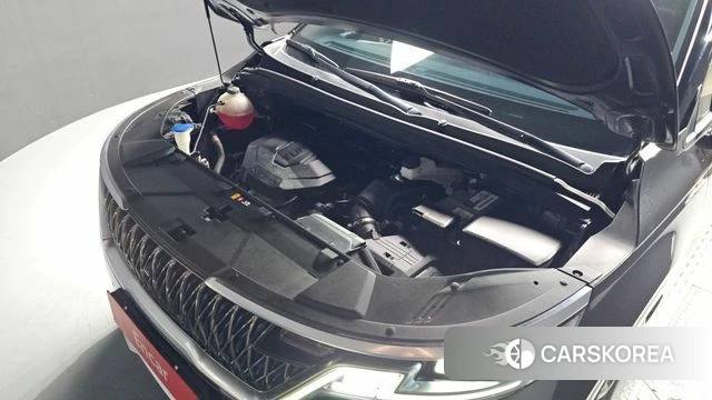 Kia Carnival 4th generation id 3898762 из Кореи 16