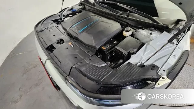 Hyundai Ionic 5 id 2994340 из Кореи 16