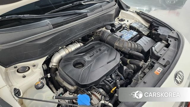 Kia Seltos id 4620087 из Кореи 28