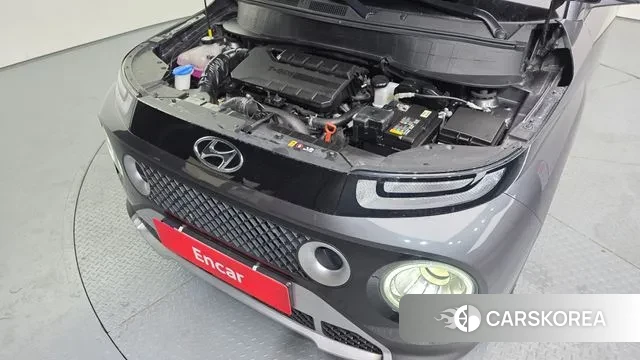 Hyundai Casper id 3478240 из Кореи 16