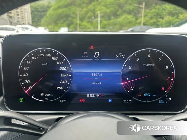 Mercedes-Benz Class C id 4333185 из Китая 23
