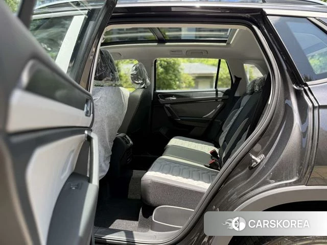 Volkswagen Tanyue id 4334731 из Китая 13