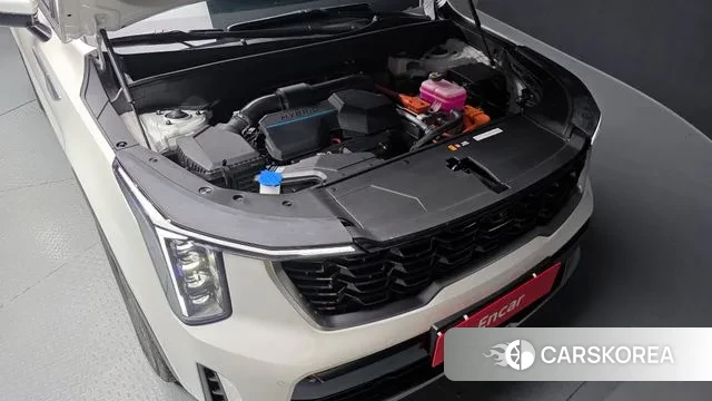 Kia The New Sorento 4th Generation id 3240968 из Кореи 16