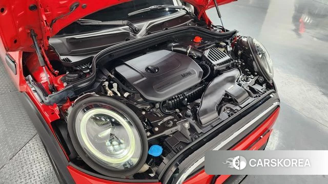 Mini Cooper id 3934924 из Кореи 16