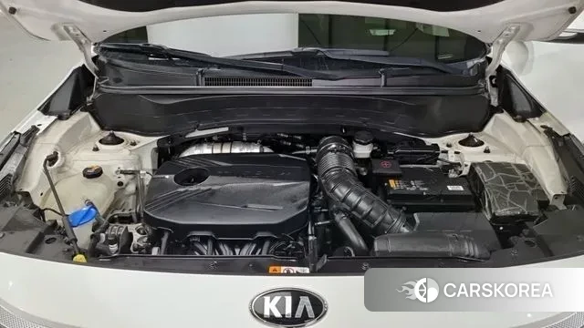 Kia Seltos id 3514805 из Кореи 14