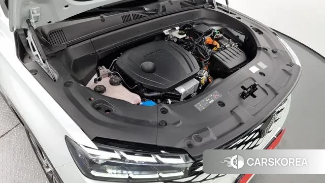 Renault Korea (Samsung) Grand Coleos id 3206677 из Кореи 16