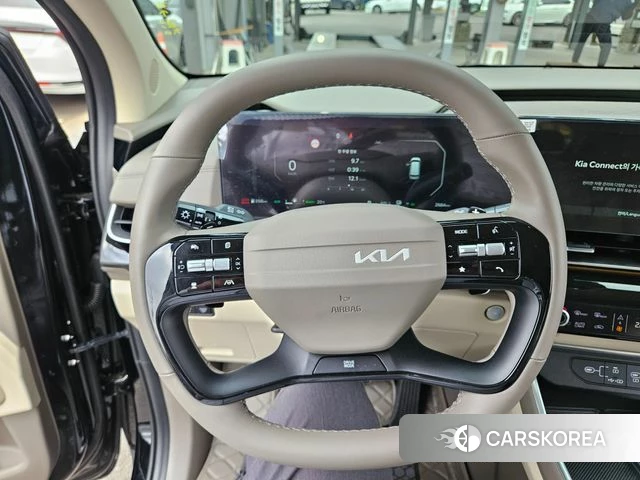Kia The New Carnival 4th Generation id 4301877 из Кореи 10