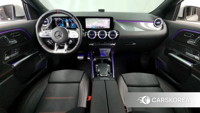 Mercedes-Benz GLA - Class H247 id 3787208 из Кореи 16