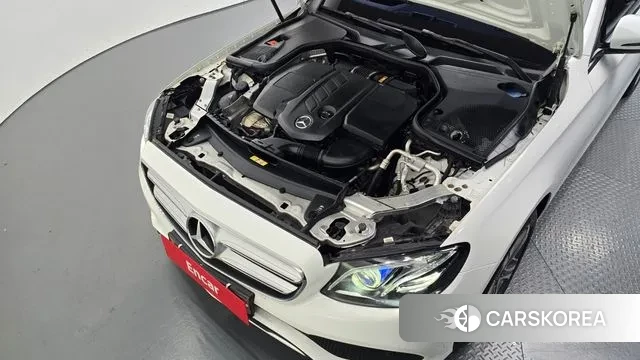 Mercedes-Benz E-Class W213 id 3464622 из Кореи 16