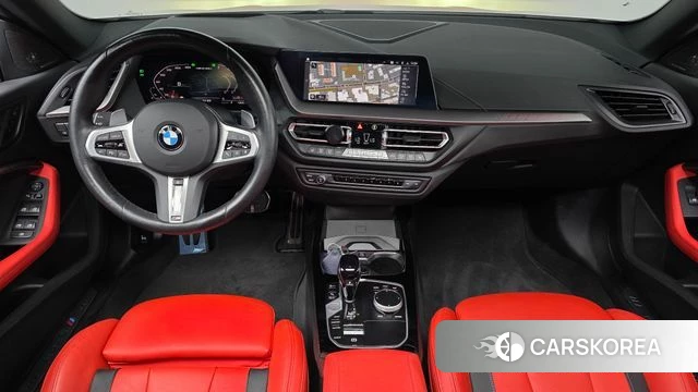 BMW 2 Series Gran Coupe (F44) id 4360033 из Кореи 27
