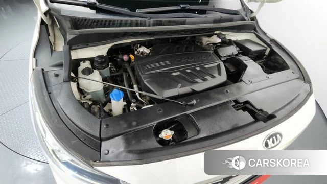 Kia The New Carnival id 3844566 из Кореи 16