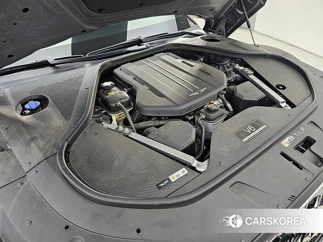 Genesis G90 (RS4) id 4635192 из Кореи 16