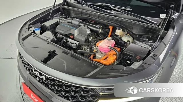 Kia Sorento 4th Generation id 3442835 из Кореи 16