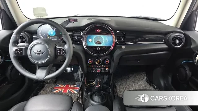 Mini Cooper id 3395045 из Кореи 16