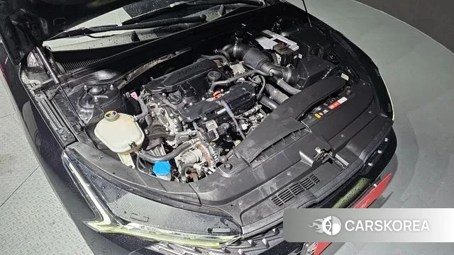 Kia K5 3rd generation id 2932253 из Кореи 16