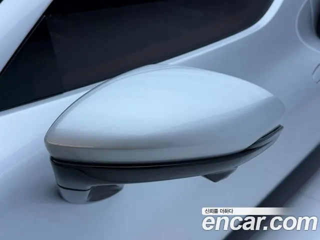 Ferrari 296 GTS id 2852662 из Кореи 15