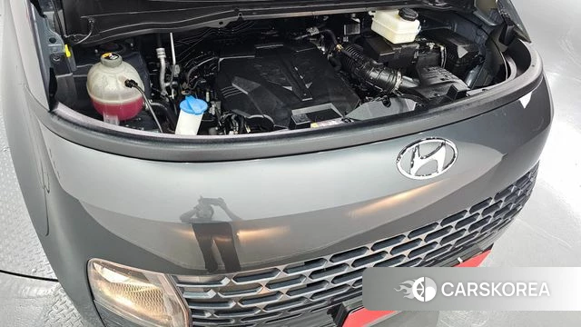 Hyundai Staria id 4905743 из Кореи 16