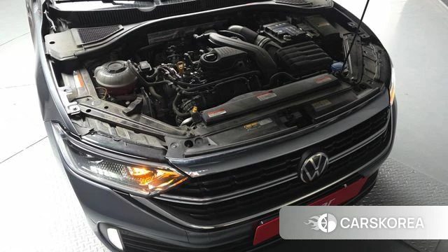 Volkswagen 7th Generation of Jetta id 4388623 из Кореи 26