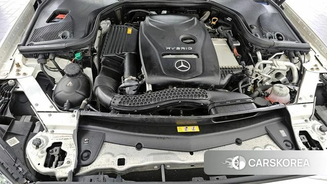 Mercedes-Benz E-Class W213 id 4285089 из Кореи 16