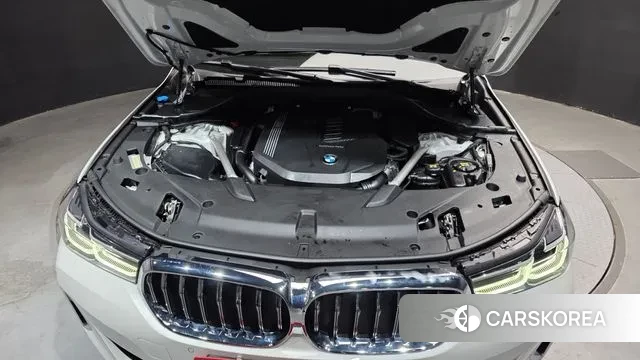 BMW 6 Series GT (G32) id 3680197 из Кореи 16