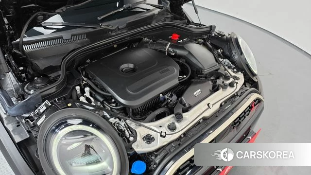Mini Cooper S 4th Generation id 4681728 из Кореи 16