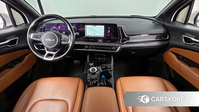 Kia Sportage 5th Generation id 3746480 из Кореи 16