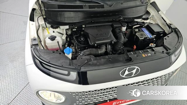 Hyundai Casper id 4905340 из Кореи 26