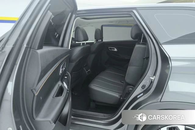 Changan X7 PLUS id 3768925 из Китая 13